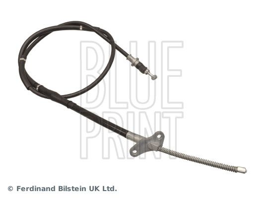 Seilzug, Feststellbremse