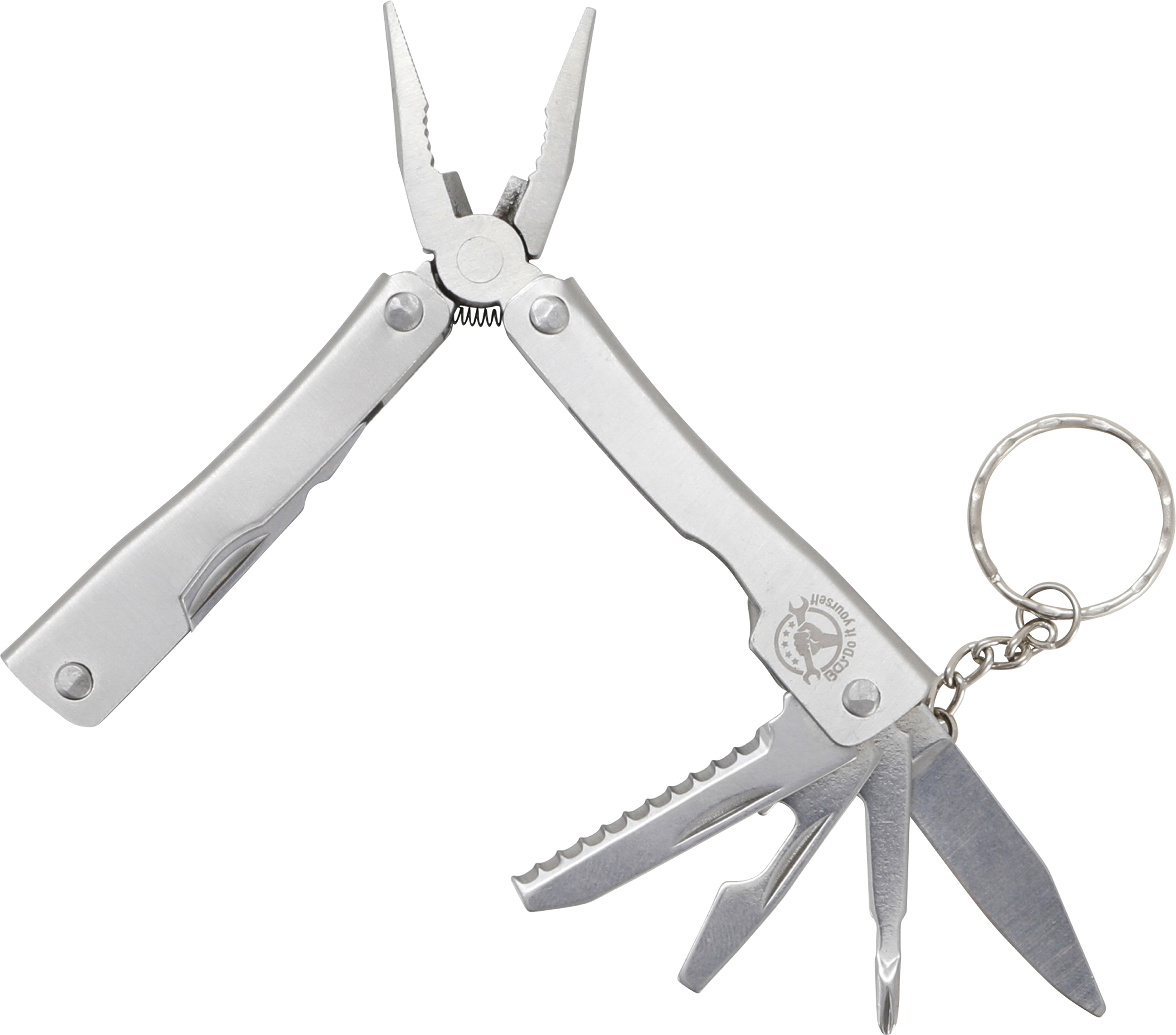 BGS Multifunktions-Werkzeug | 8-in-1