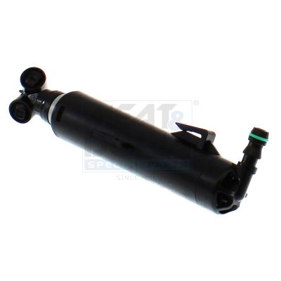 Waschwasserdüse, Scheinwerferreinigung