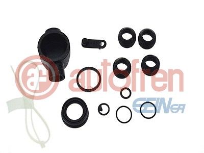 Reparatursatz, Bremssattel