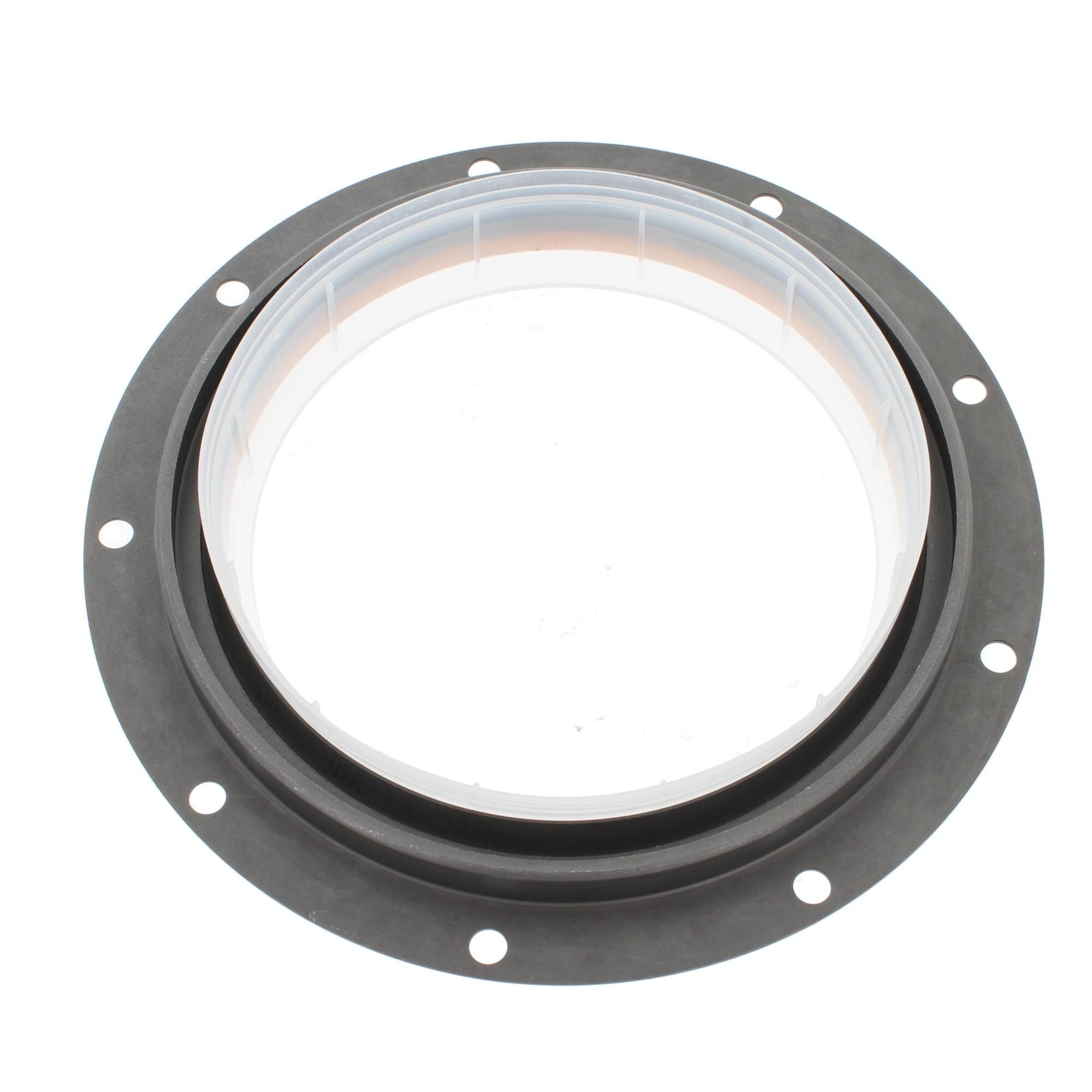 Wellendichtring, Kurbelwelle