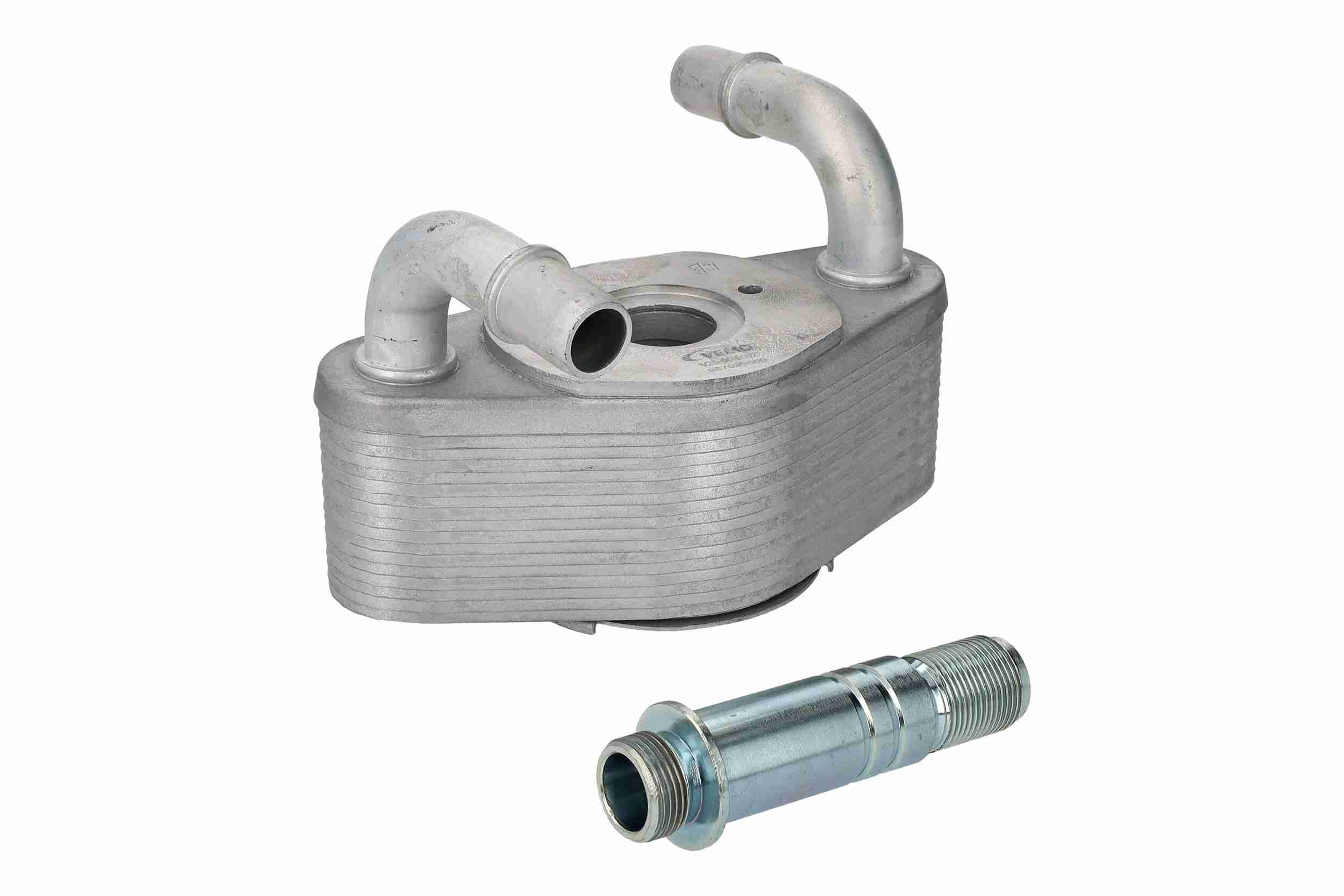 Ölkühler, Automatikgetriebe