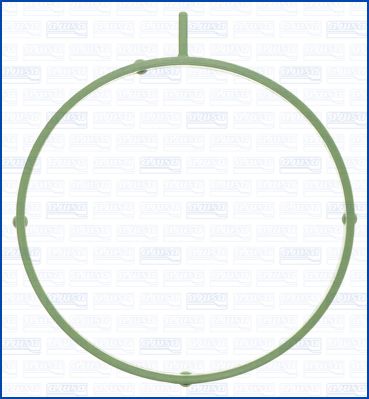 Dichtung, Drosselklappenstutzen