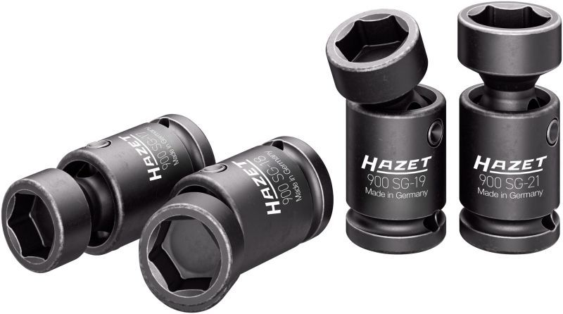 Kraft-Stecknuss-Satz