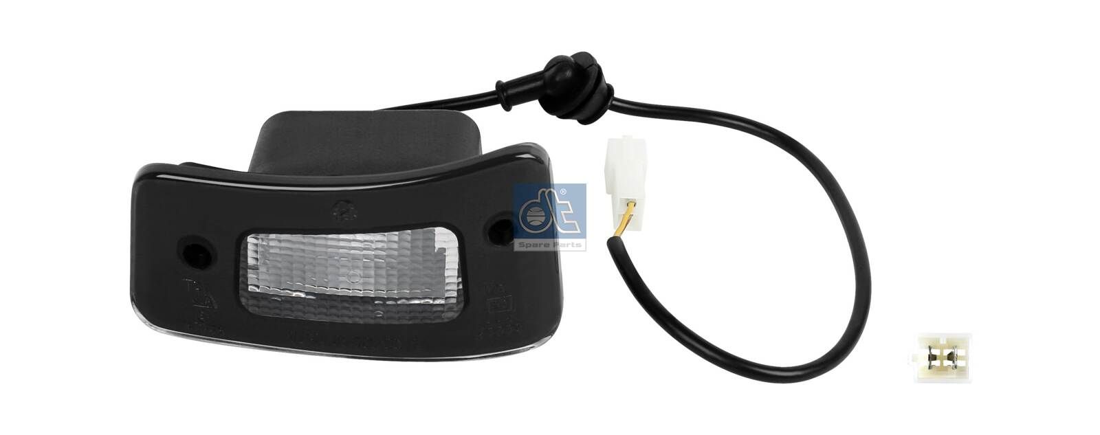 Seitenmarkierungsleuchte