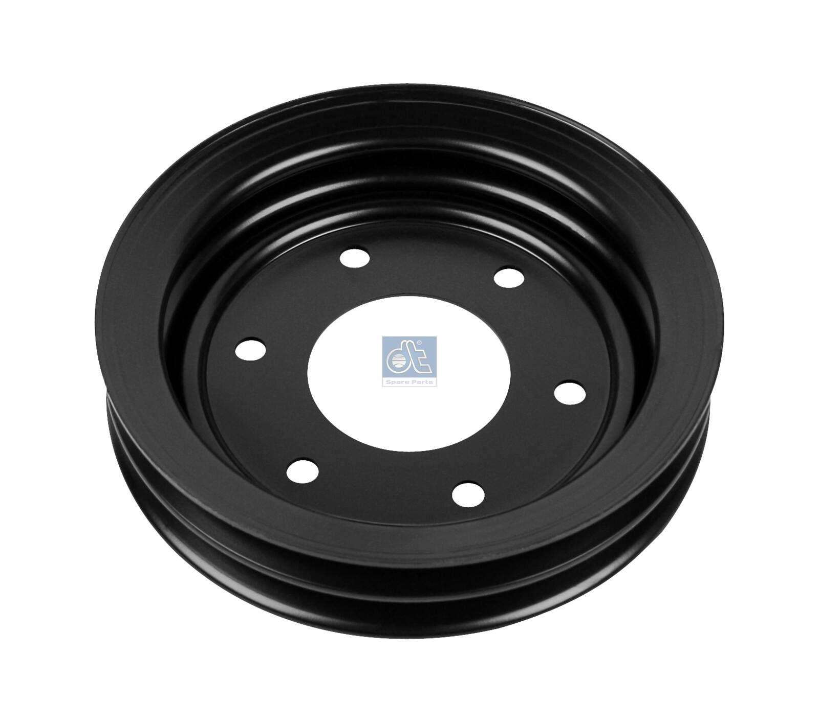 Riemenscheibe, Wasserpumpe