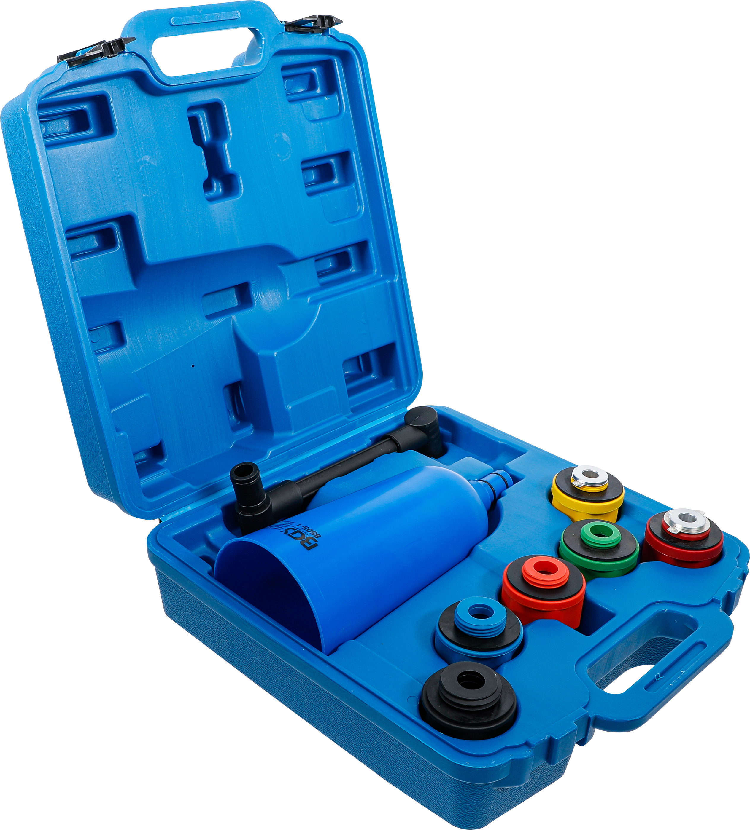 BGS Öl-Einfülltrichter-Satz | Kunststoffausführung