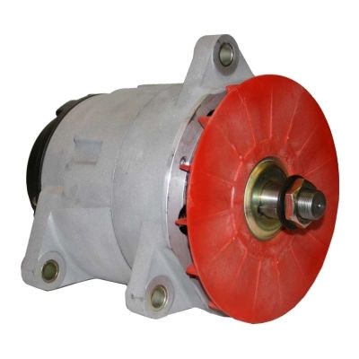 Generator “BOM-Prestolite 24 V, 155 A, mit Transistorregler ”