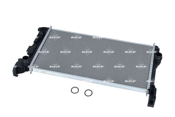 Kühler, Motorkühlung