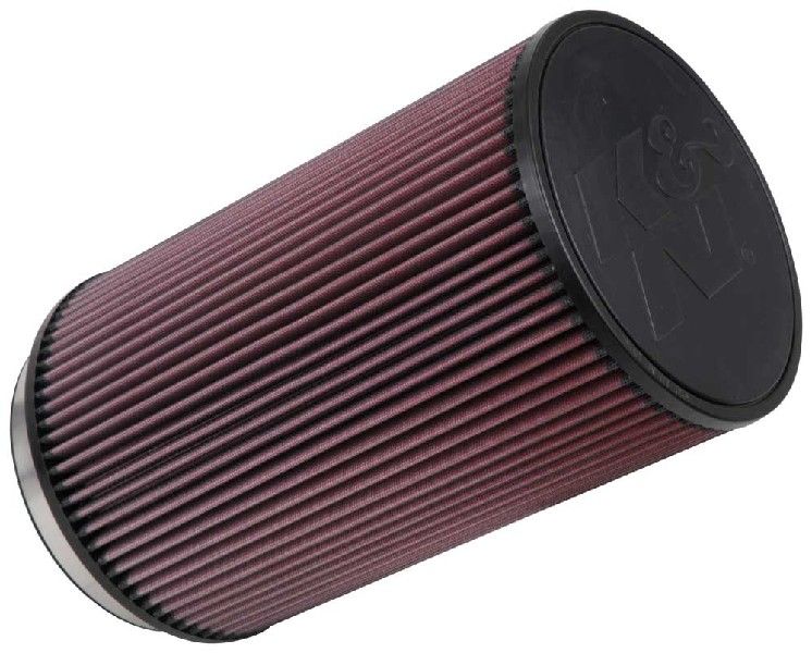 Sportluftfilter “K&N FILTERS 152 mm, 191 mm, 305 mm”