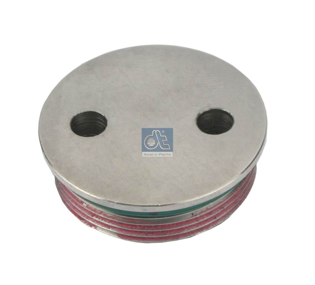 Verschlussschraube, Kurbelgehäuse