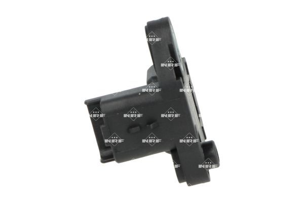 Impulsgeber, Kurbelwelle