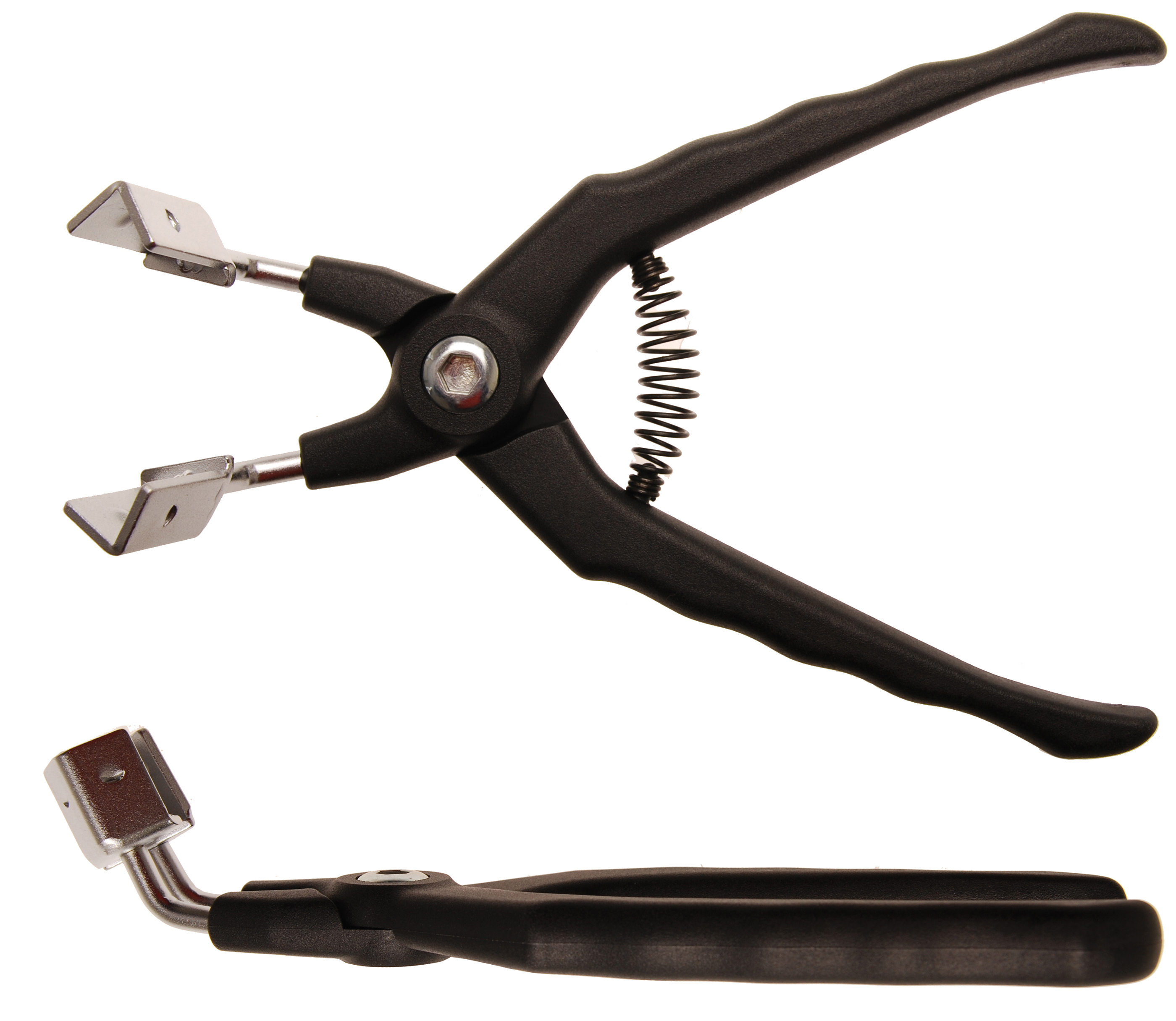 BGS Relaiszange | 45° abgewinkelt