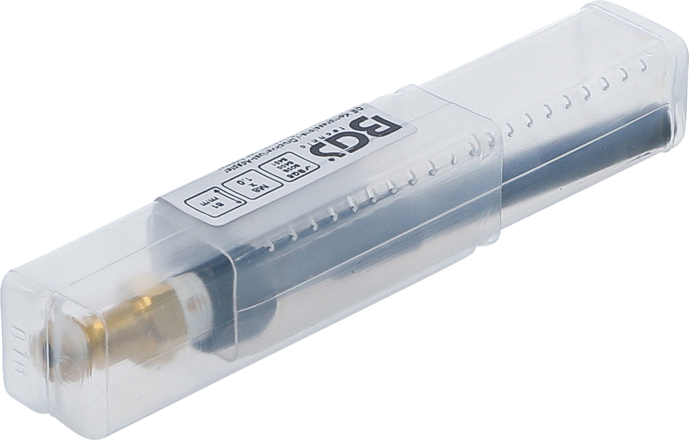 BGS Kompressions-/ Druckverlust-Adapter | für Ford, PSA, Jaguar, Mazda