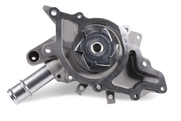 Wasserpumpe, Motorkühlung