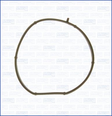 Dichtung, Steuergehäusedeckel