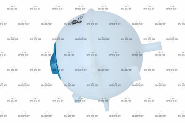 Ausgleichsbehälter, Kühlmittel