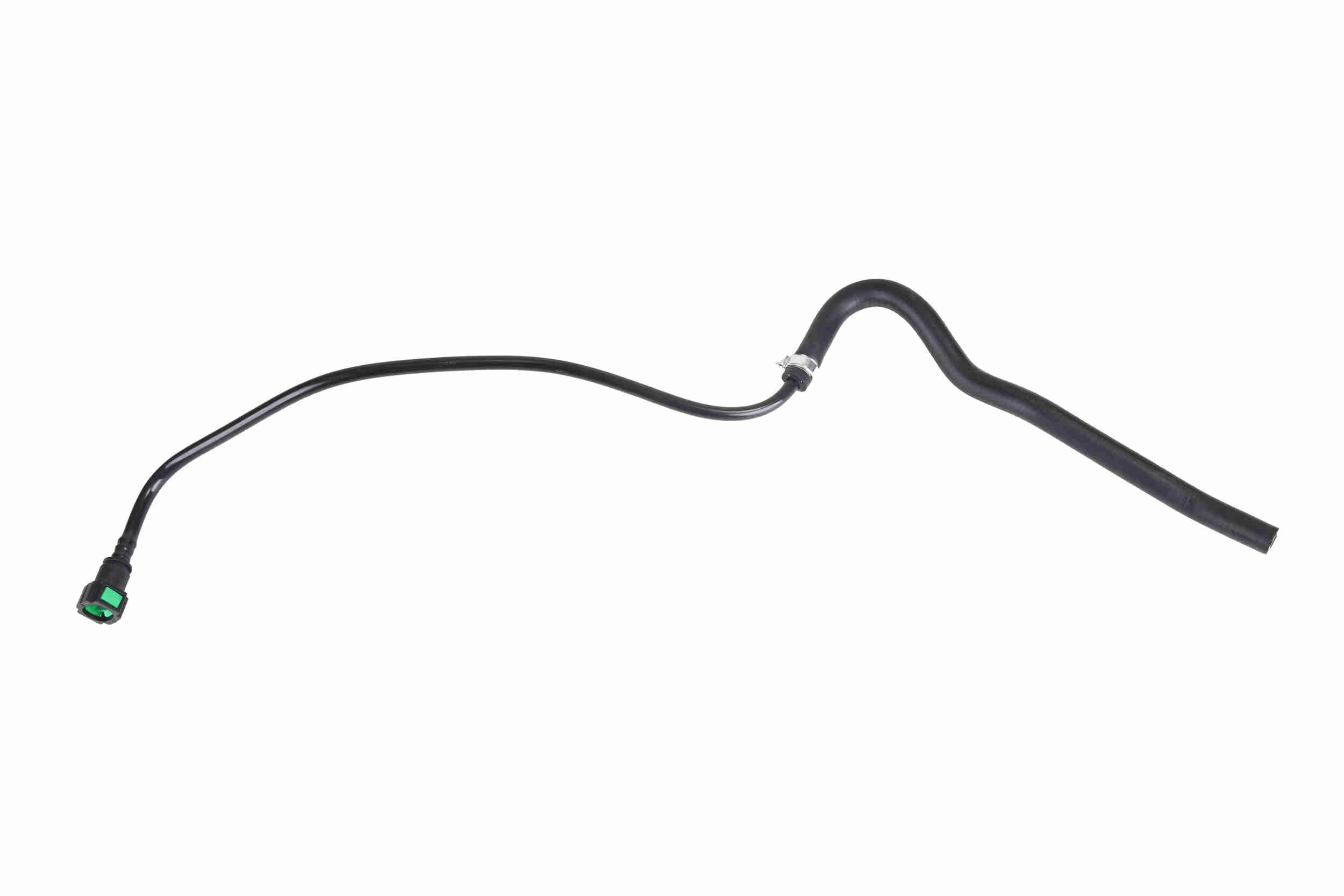 Kühlmittelrohrleitung