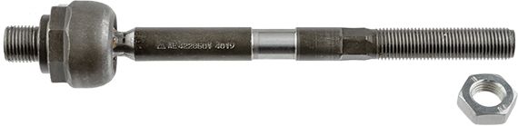 Axialgelenk, Spurstange