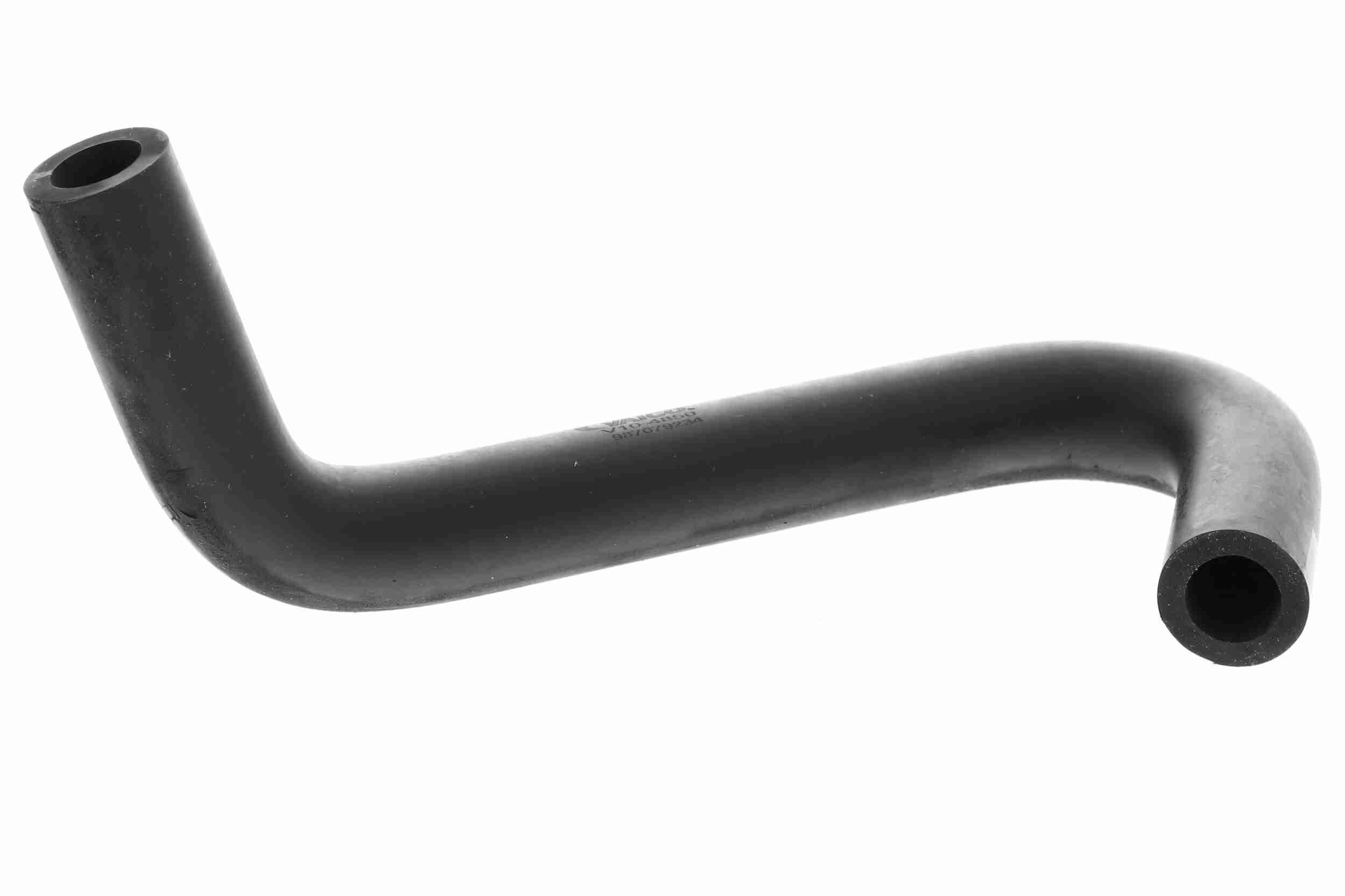 Schlauch, Kurbelgehäuseentlüftung