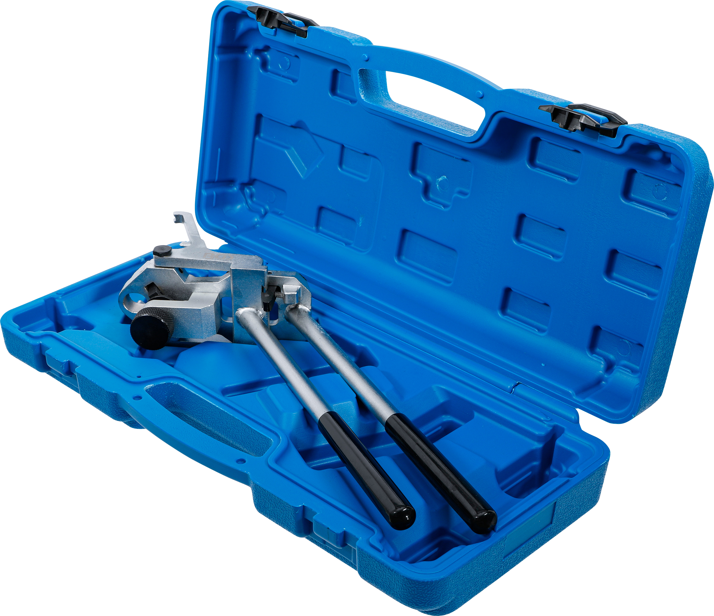 BGS Ventilfeder-Spannapparat | für BMW N13, N16, N20, N26, N52, N55