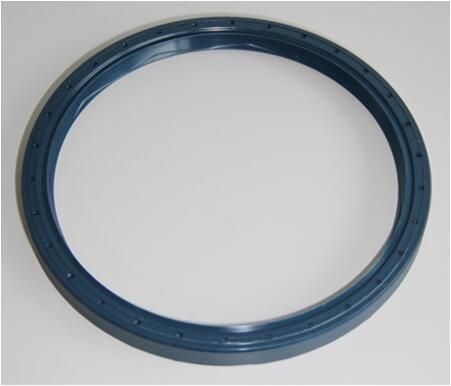 Wellendichtring, Radnabe