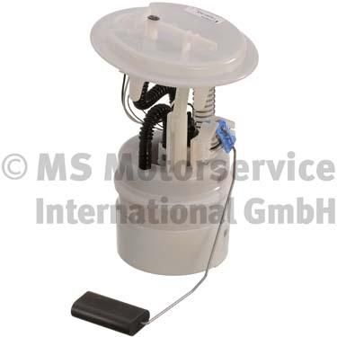 Kraftstoff-Fördereinheit