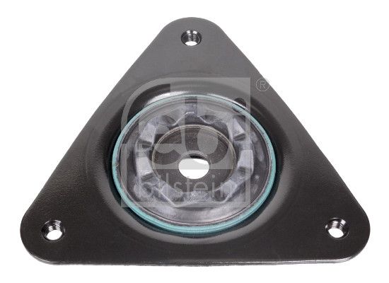 Federbeinstützlager