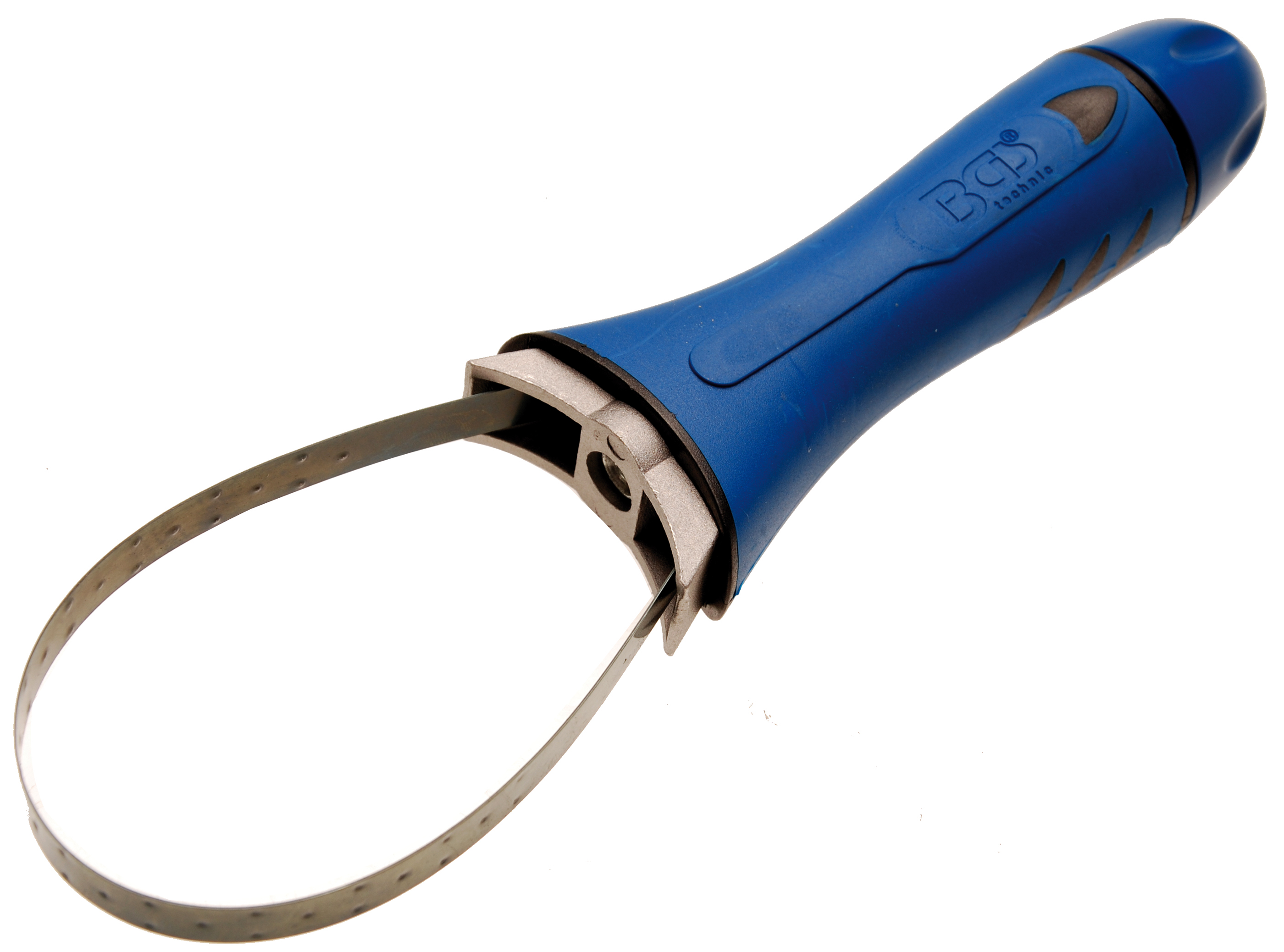 BGS Ölfilter-Bandschlüssel | Ø 110 - 155 mm