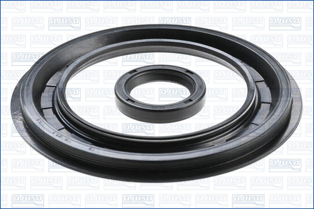 Dichtungssatz, Kurbelgehäuse