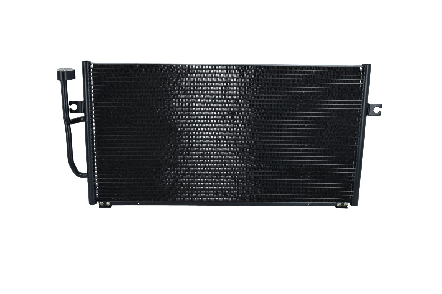 Kondensator, Klimaanlage