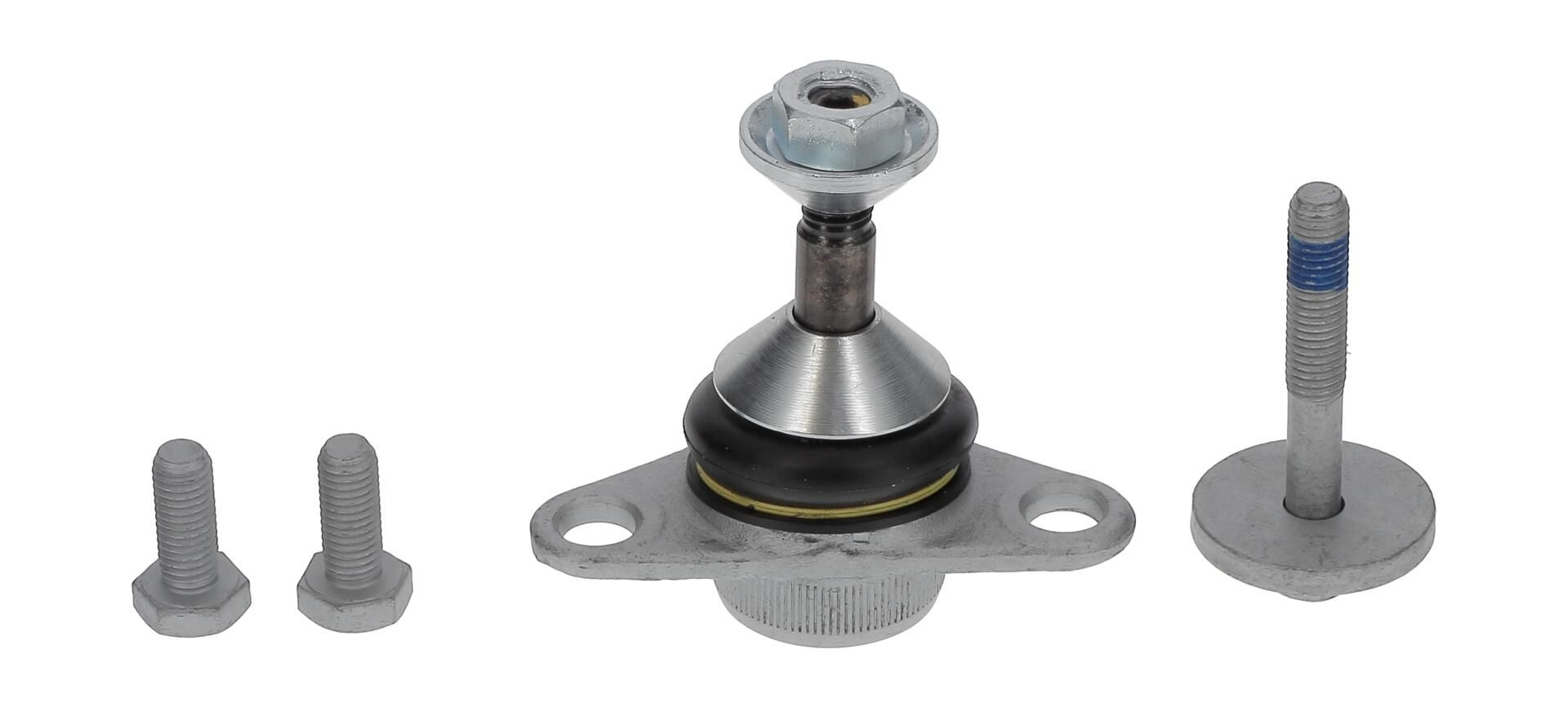 Trag-/Führungsgelenk