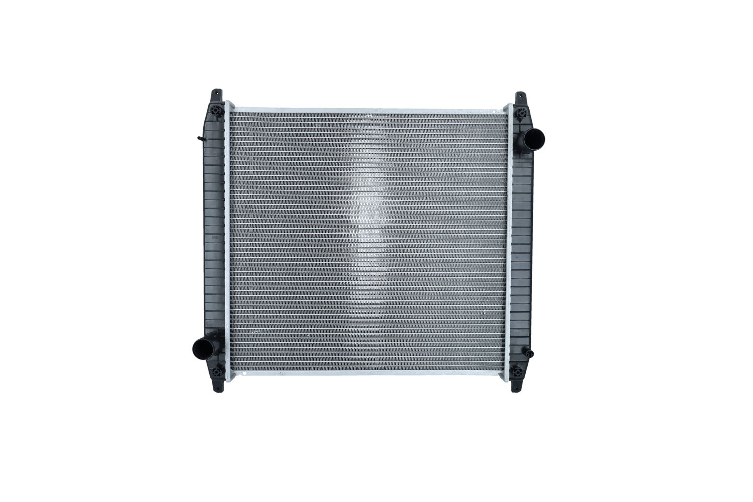 Kühler, Motorkühlung