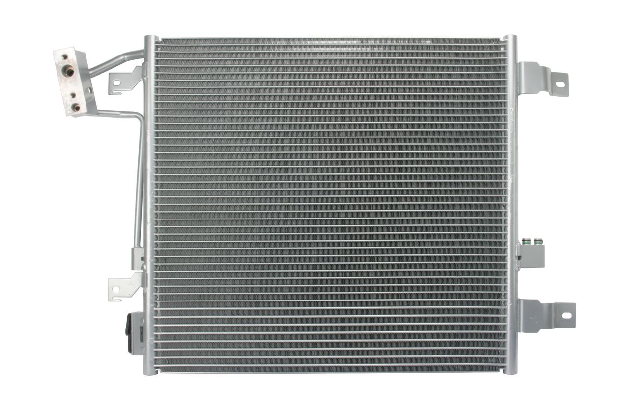 Kondensator, Klimaanlage