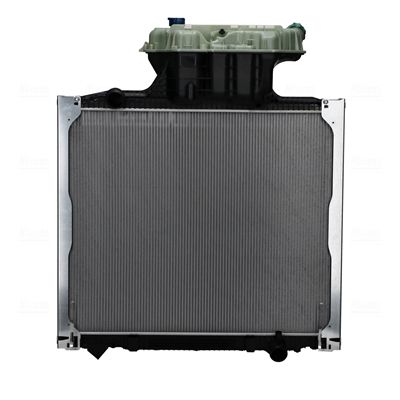 Kühler, Motorkühlung