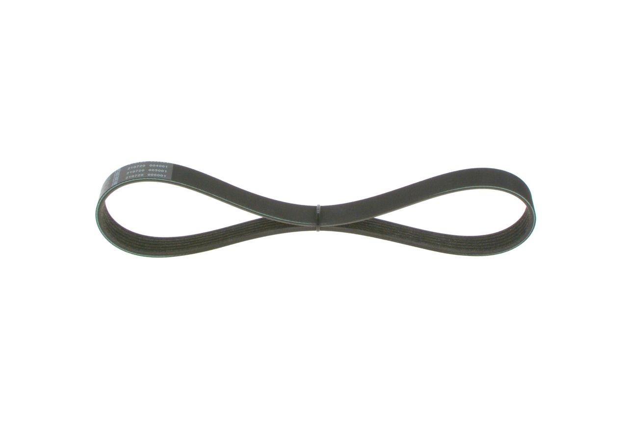 Keilrippenriemen “BOSCH 6 , 698 mm”