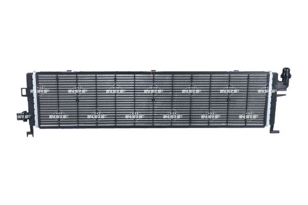 Kühler, Motorkühlung