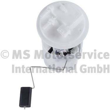 Kraftstoff-Fördereinheit