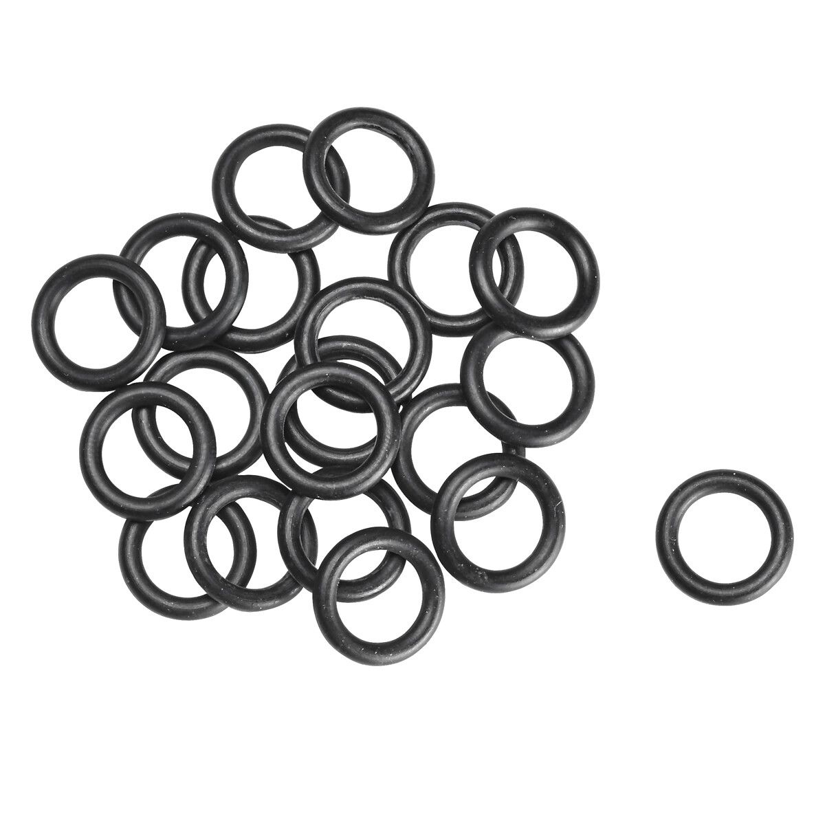 Dichtung, Kühlmittelrohrleitung