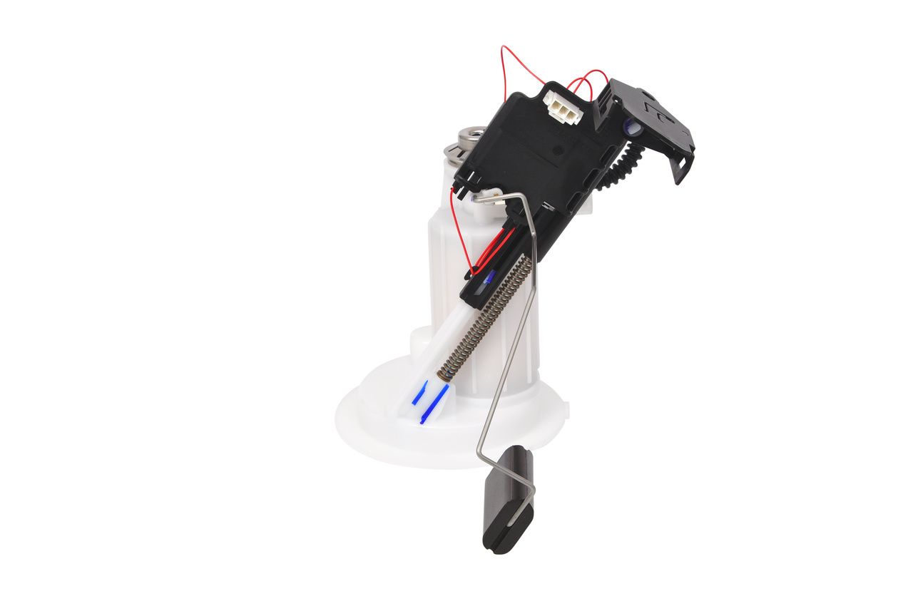 Sensor, Kraftstoffvorrat