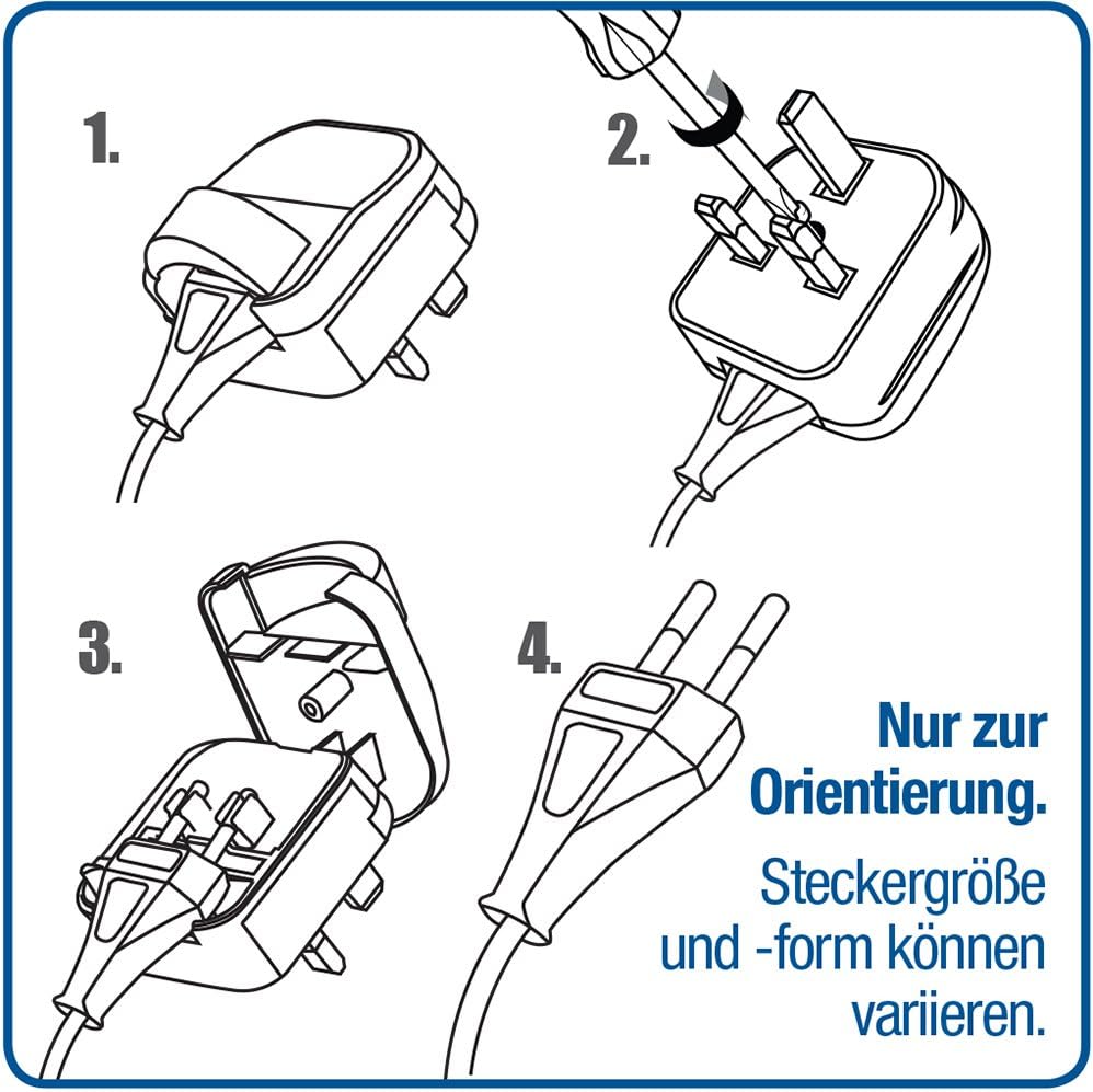 Silverline Laser Stichsäge 80 mm 710 Watt