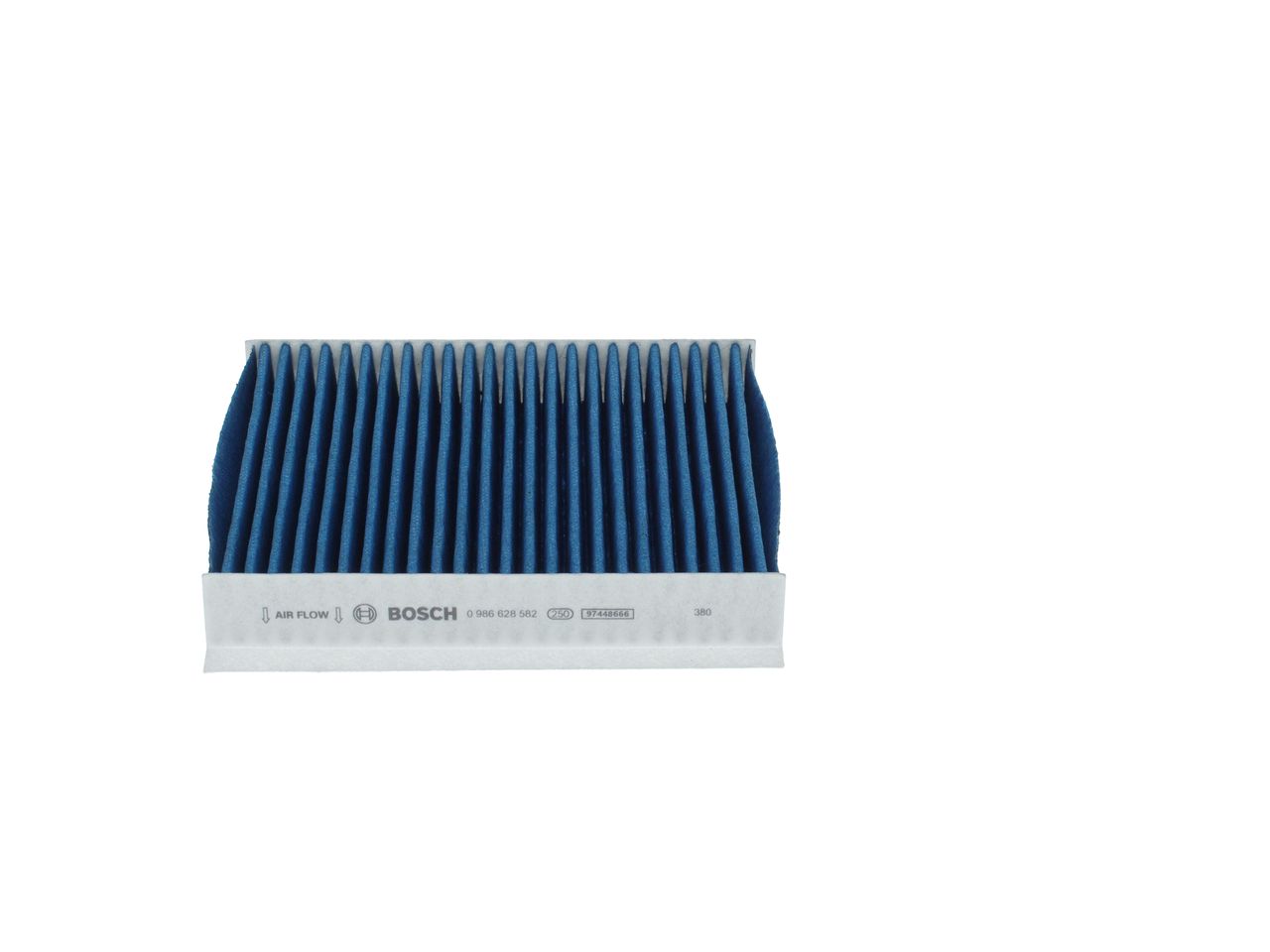 Filter, Innenraumluft