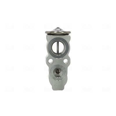 Expansionsventil, Klimaanlage