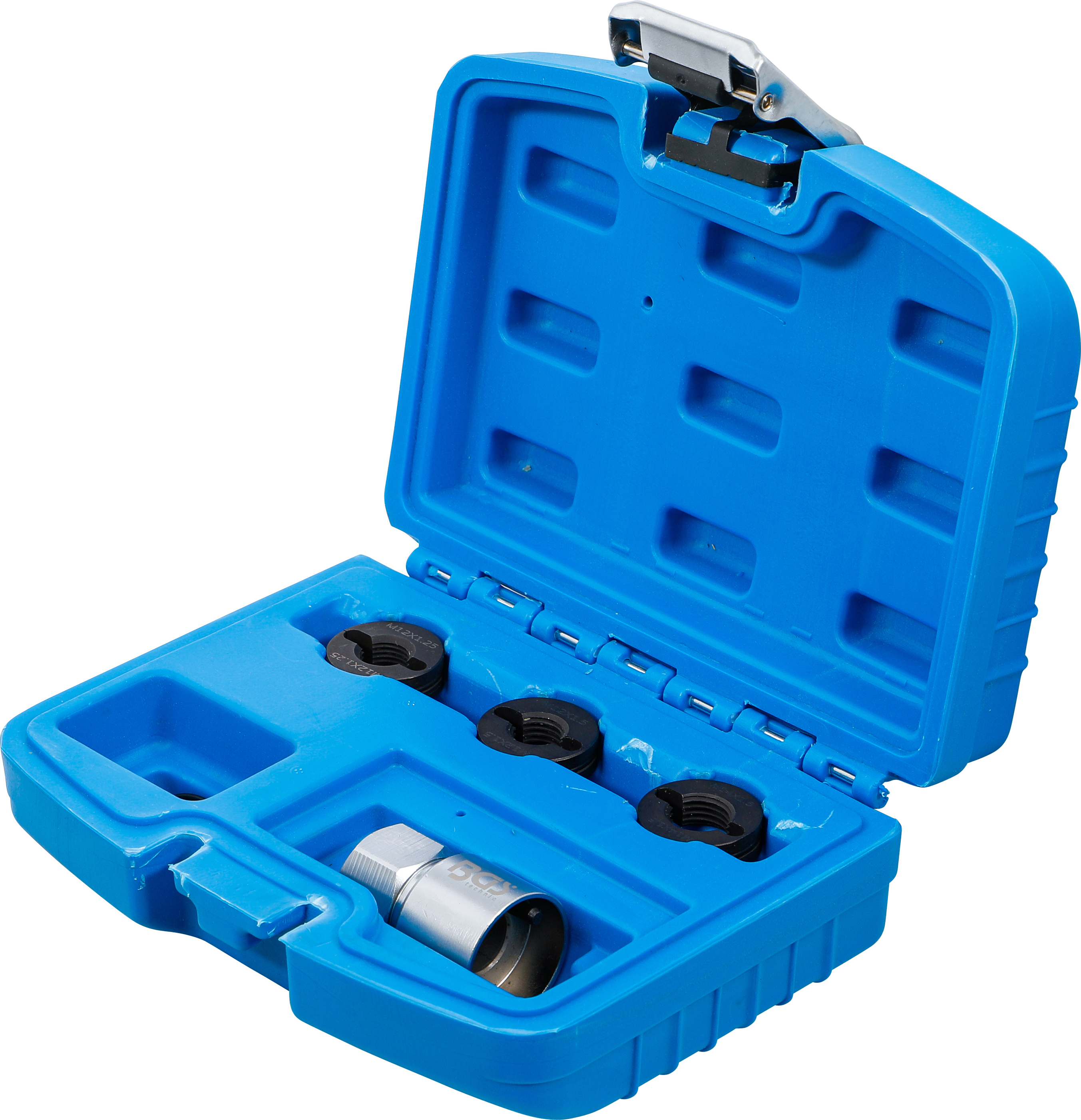 BGS Radbolzen-Nachschneider | M12 + M14