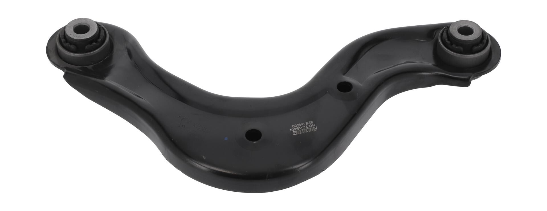 Lenker, Radaufhängung