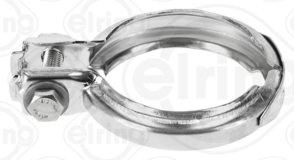 Rohrverbinder, Abgasanlage