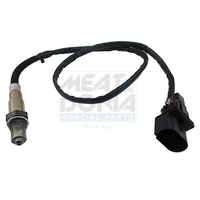 Lambdasonde MD81528E “MEAT & DORIA 600 mm”