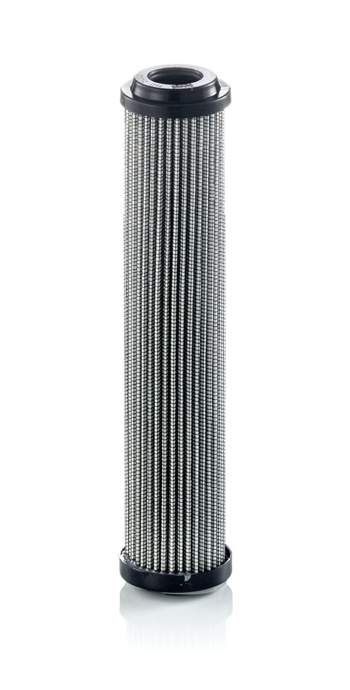 Filter, Arbeitshydraulik