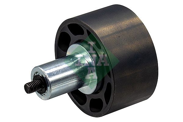 Umlenk-/Führungsrolle, Keilrippenriemen