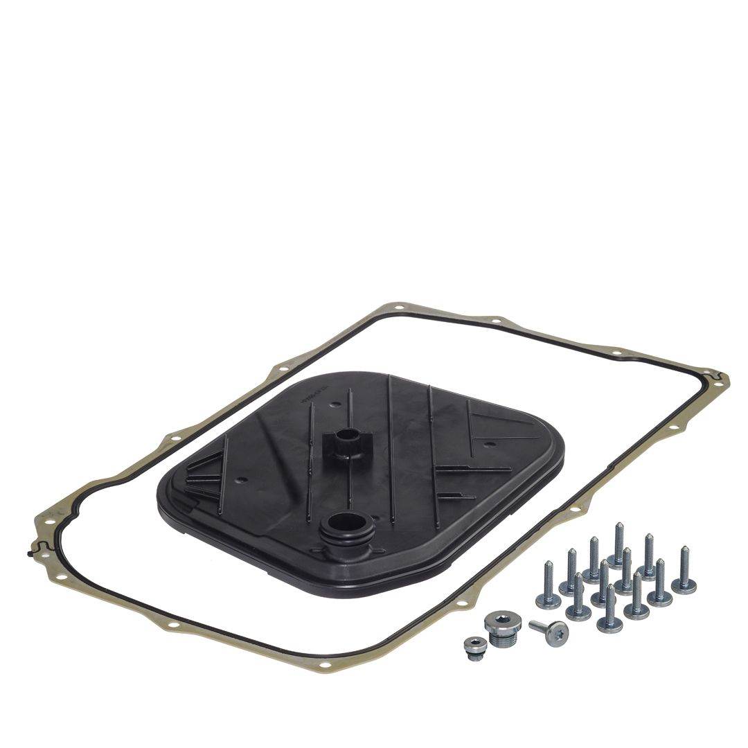 Hydraulikfiltersatz, Automatikgetriebe